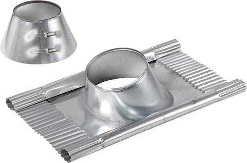 Stiebel Eltron 227921 Dacheindeckung