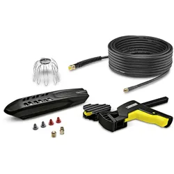 Kärcher PC 20 Dachrinnen- und Rohrreinigungsset