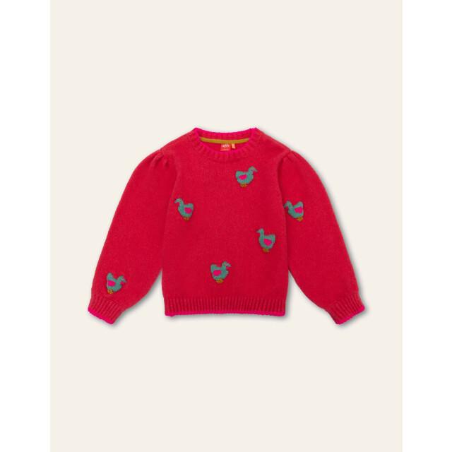Oilily Kip trui