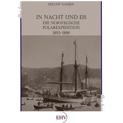 In Nacht und Eis, Ratgeber von Fridtjof Nansen