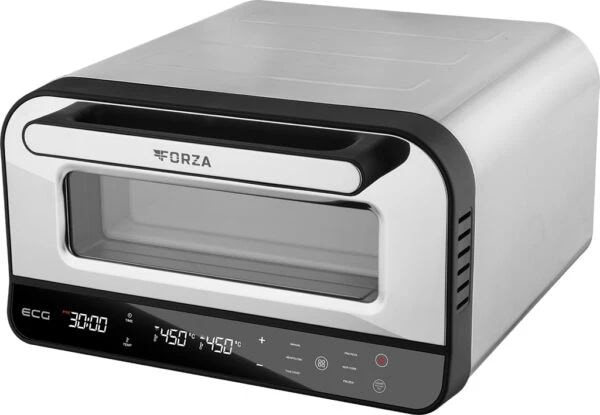 ECG Forza 4500 Pizzaofen 1850 W