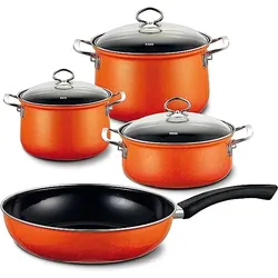 Riess Starter-Set 4-TLG. NOUVELLE CORALL