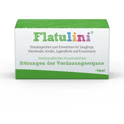 FLATULINI Globuli 2 g Globuli