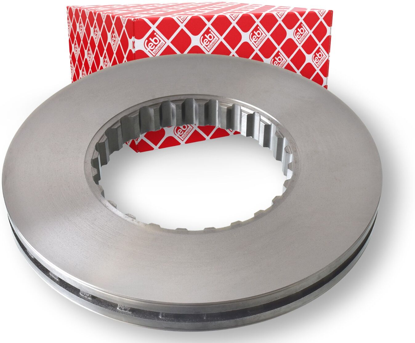 FEBI BILSTEIN 179049 Brake disc