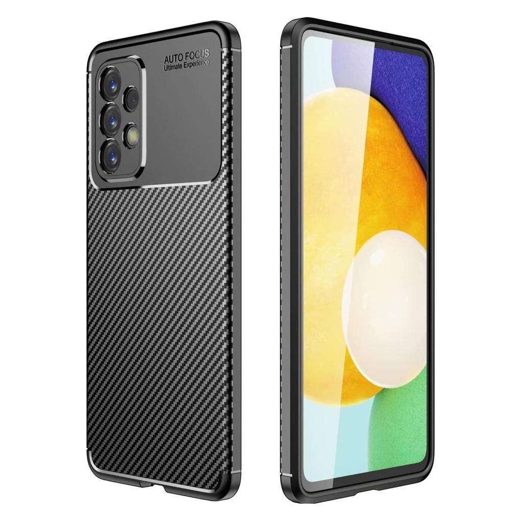 Screenguard Carbon Design (Samsung Galaxy A33 5G) (00030283)