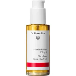 DR. HAUSCHKA Schlehenblüten Pflegeöl