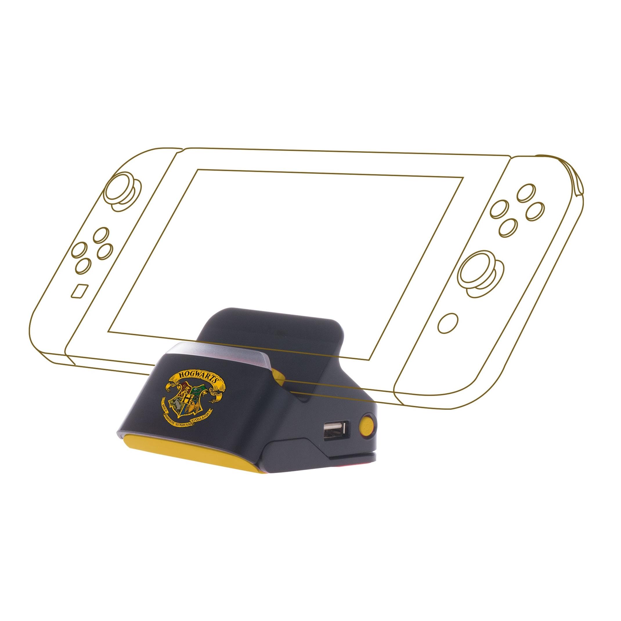 Freaks and Geeks Dock & Stand Hogwarts Lega.SWI (Switch) (HW-953)