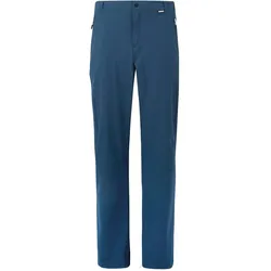 Regatta, Herren, Outdoorhose, Insect-Repellent (48), Blau