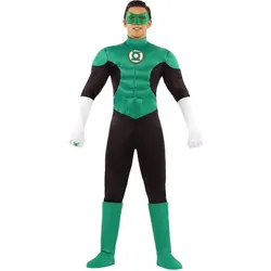 Metamorph Green Lantern Comic Kostüm (M)