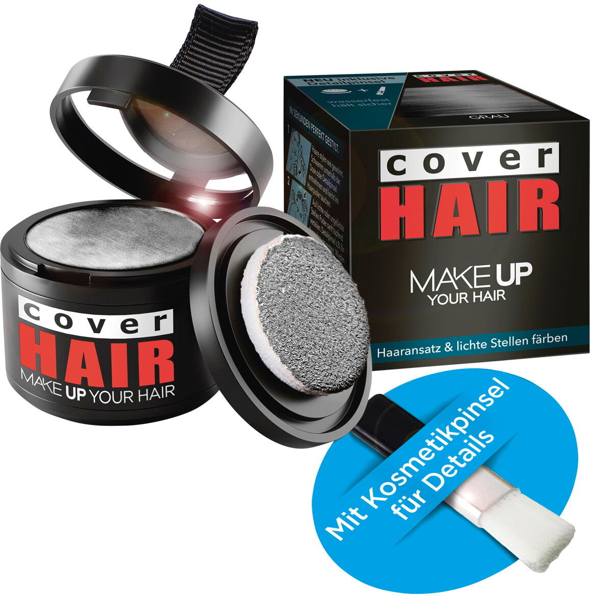 4g Cover Hair MakeUp Your Hair
