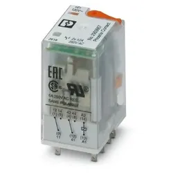 Phoenix Contact Einzelrelais REL-IR2/L-120AC/2X21