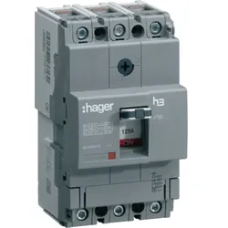 Hager Leistungsschalter HHA025H