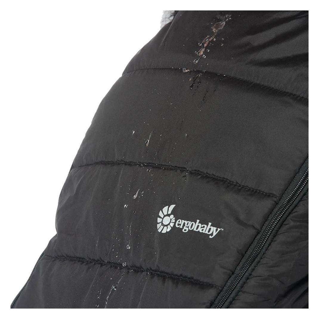 Ergobaby Metro 3 Footmuff (METRO3FMUFF)