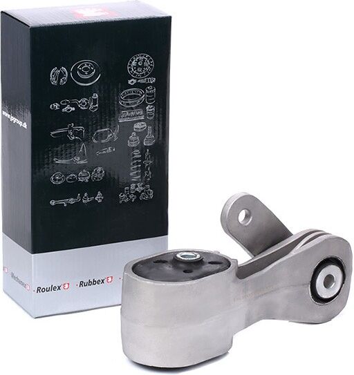 JP GROUP 1132402600 Mounting, manual transmission