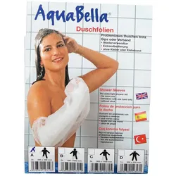 Aquabella Fol A Hand Fu Ku