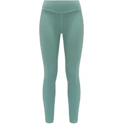 Mandala, Damen, Tights, Scrunch (XS), Türkis