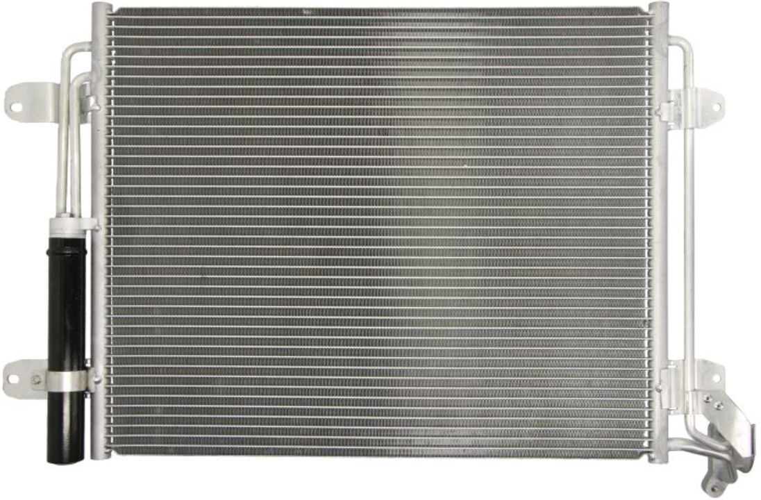 Kondensator, Klimaanlage MAHLE AC 12 000S