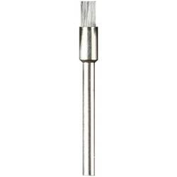 Dremel Drahtbürste 3,2 mm Dremel 443 443 26150443JA 3 St.
