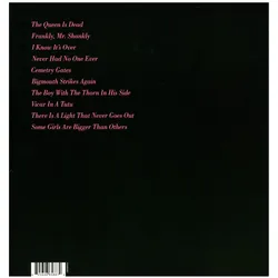 Warner Music, Schallplatten, The Queen Is Dead (The Smiths)