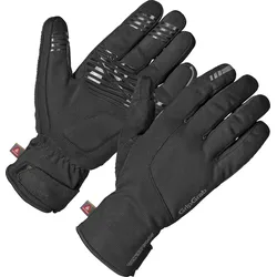Polaris 2 Wasserdichte Winter Handschuhe schwarz / XS