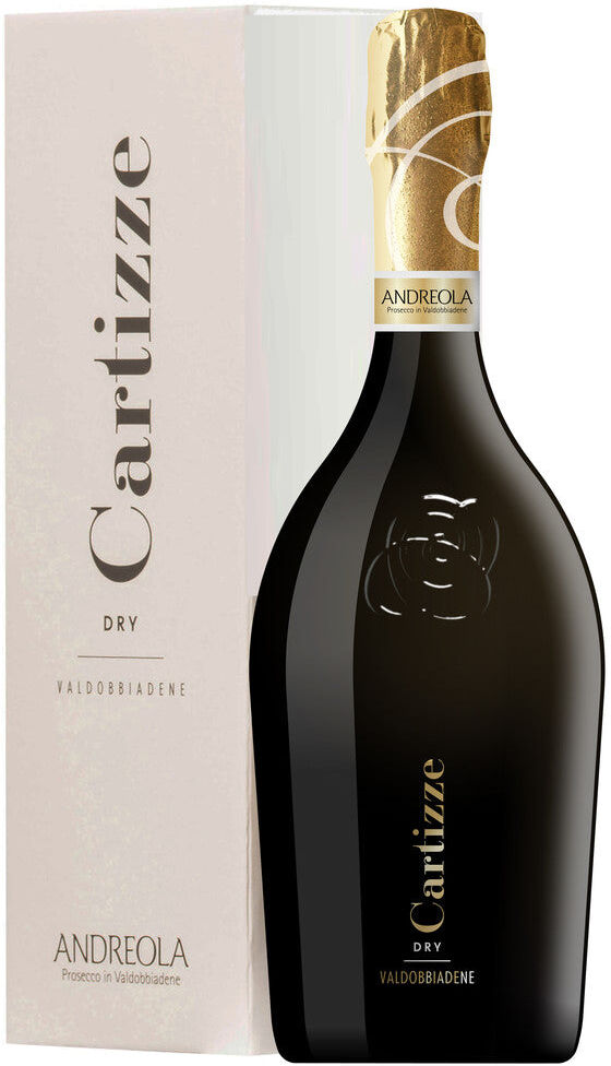 Cartizze Dry Superiore Andreola