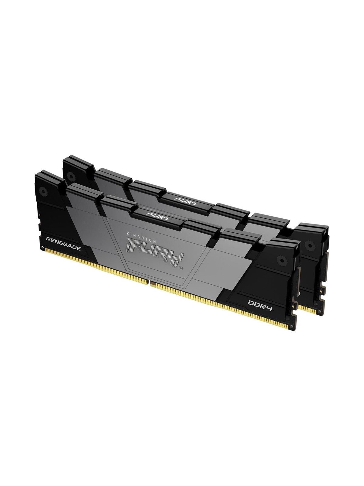 Kingston Fury Renegade DDR4-4266 C19 DC - 16GB