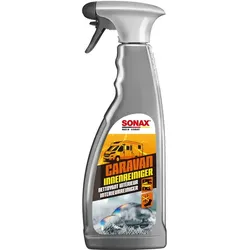 Cockpitpflege SONAX CARAVAN InnenReiniger 750 ml Vielseitiger Sprühreiniger mit Geruchsvernichter