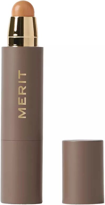 Merit Beauty - The Minimalist - Perfektionierender Teint-Stick, 6.5 g, Buff