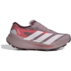 Adidas Damen Terrex Agravic TT lila 42.0