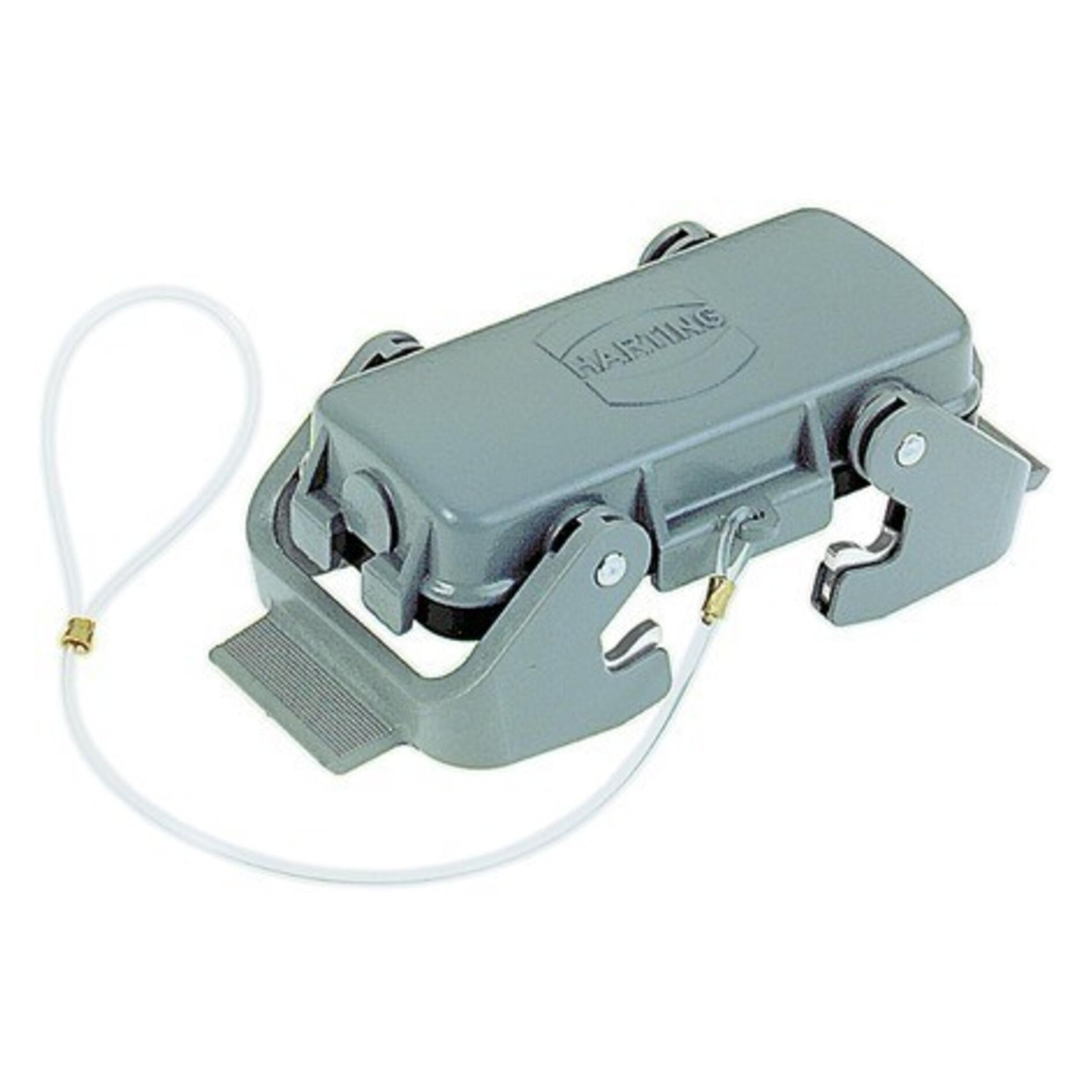 Harting 09 30 010 5423 Industriesteckverbinder Amphenol C146 Inhalt: 1 Stück (09300105423)