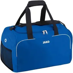 JAKO Sporttasche Classico Senior 60 Liter, Größe ONE SIZE in Blau Blau