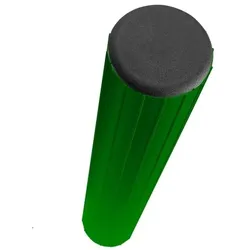 CITY-GUIDE Pfosten 350 cm, lackiert
