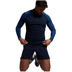Canterbury, Herren, Sportshirt, First layer (M), Blau