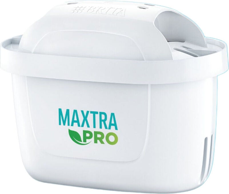 BRITA Maxtra Pro Pure Performance All-in-1 waterfiltercartridges, 4 stuks