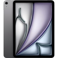 iPad Air 11" (512GB) DEP, Tablet-PC grau, Gen 8 / 2026