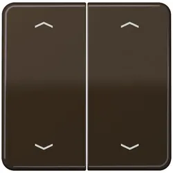 Jung Wippe Symbole br CD 595 MP BR