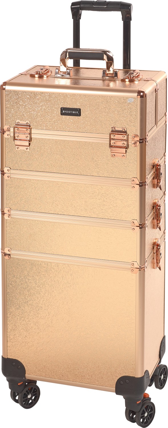 Sibel Rose Trolley SN-P005169