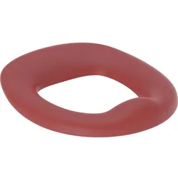 Geberit Bambini WC-Sitzring für Kleinkinder rot