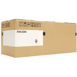 Ricoh Developer Black, Drucker Zubehör