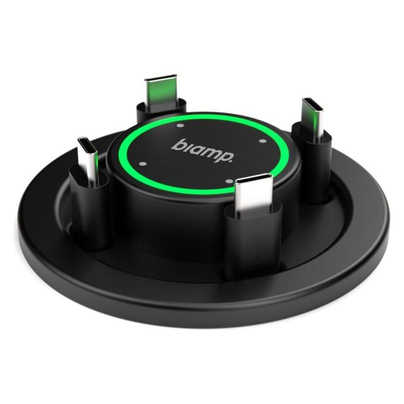 Biamp EasyConnect MPX 200. 4x1 (912.2240.900)