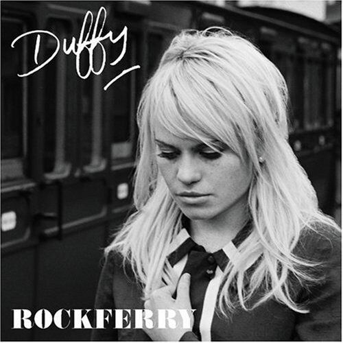Duffy - Rockferry - Preis vom 09.10.2026 07:28:09 h