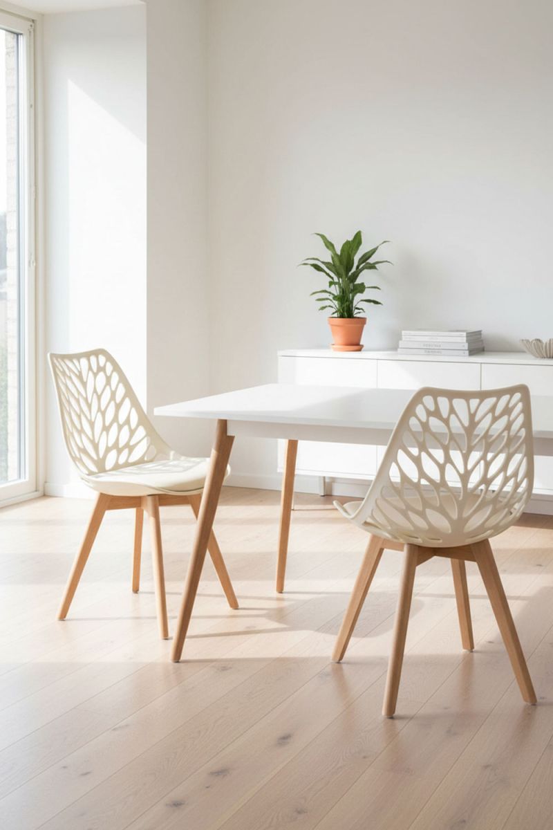 RegalosMiguel Silla Viva - Beige
