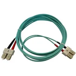 RS PRO LWL-Kabel 5 m 2-Fasern, Raucharm hal (5 m), Netzwerkkabel