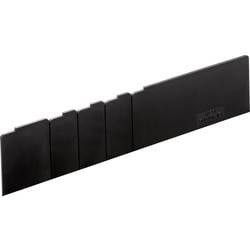 Parat 900014161 900014161 Quersteg 1 Stück (L x B x H) 325 x 2 x 65 mm