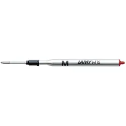 LAMY Kugelschreibermine M16 0.5 mm Rot