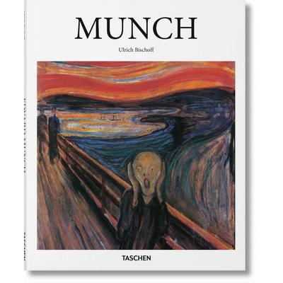 Munch, Gebundene Ausgabe von Ulrich Bischoff, Taschen, 978-3-8365-2801-6