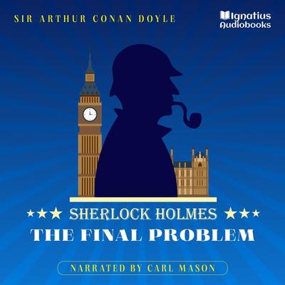 The Final Problem - Arthur Conan Doyle, Audio, 9783991676508