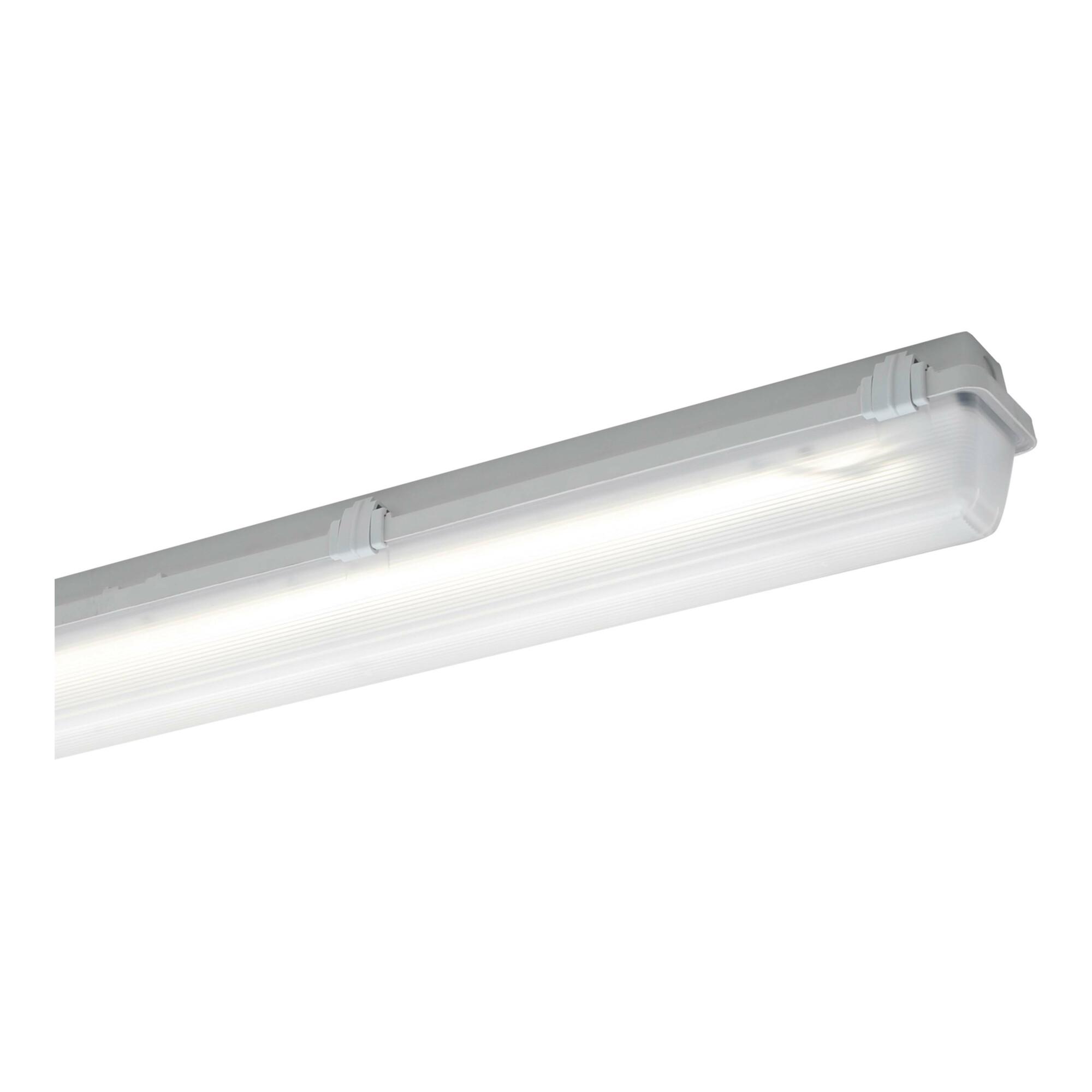Schuch Licht LED-FR-Wannenleuchte 18W 2320lm 161/12L22AUS (161170351)