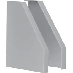 Tehalit Endkappe L 2320 gr (Paar)