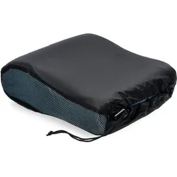 Cocoon Memory Foam, Reisekissen, Blau